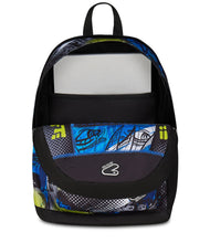 Carica l'immagine nel visualizzatore di Gallery, ZAINO Seven® REVERSIBILE CON EARPHONES WIRELESS - JAPAN MOOD