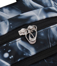 Carica l'immagine nel visualizzatore di Gallery, ZAINO Seven® THE DOUBLE PRO XXL DETACH CON EARPHONES WIRELESS