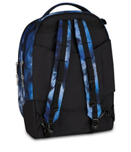 Carica l'immagine nel visualizzatore di Gallery, Trolley Jack 8 RUOTE - DETACH - BLU FUSION