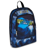 Carica l'immagine nel visualizzatore di Gallery, Trolley Jack 8 RUOTE - DETACH - BLU FUSION
