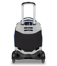 Carica l'immagine nel visualizzatore di Gallery, Trolley Jack 8 RUOTE - DETACH - BLU FUSION