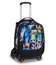 Carica l'immagine nel visualizzatore di Gallery, Trolley Jack 8 RUOTE - DETACH - BUZZY NOTE BOY