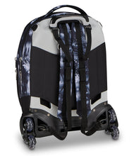 Carica l'immagine nel visualizzatore di Gallery, Trolley Jack 8 RUOTE - DETACH - BUZZY NOTE BOY