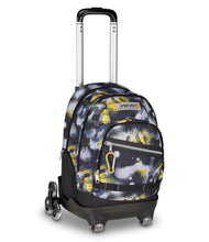 Carica l'immagine nel visualizzatore di Gallery, Trolley COMBY Seven 8 RUOTE - GOLDEN PAINT