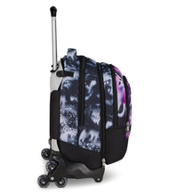 Carica l'immagine nel visualizzatore di Gallery, Trolley Jack 8 RUOTE - DETACH - BUZZY NOTE GIRL