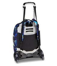 Carica l'immagine nel visualizzatore di Gallery, Trolley Jack 8 RUOTE - DETACH - ELECTRICVIBE BOY