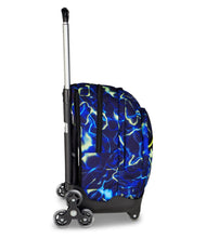 Carica l'immagine nel visualizzatore di Gallery, Trolley COMBY Seven 8 RUOTE - ELECTRICVIBE BOY
