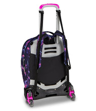 Carica l'immagine nel visualizzatore di Gallery, Trolley Jack 8 RUOTE - DETACH - ELECTRICVIBE GIRL