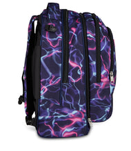 Carica l'immagine nel visualizzatore di Gallery, Trolley Jack 8 RUOTE - DETACH - ELECTRICVIBE GIRL