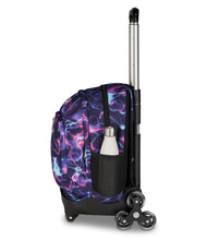 Carica l'immagine nel visualizzatore di Gallery, Trolley COMBY Seven 8 RUOTE - ELECTRICVIBE GIRL