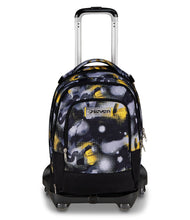 Carica l'immagine nel visualizzatore di Gallery, Trolley Jack 8 RUOTE - DETACH - GOLDEN PAINT