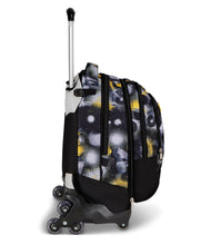 Carica l'immagine nel visualizzatore di Gallery, Trolley Jack 8 RUOTE - DETACH - GOLDEN PAINT