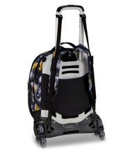Carica l'immagine nel visualizzatore di Gallery, Trolley Jack 8 RUOTE - DETACH - GOLDEN PAINT