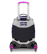 Carica l'immagine nel visualizzatore di Gallery, Trolley Jack 8 RUOTE - DETACH - LOVEPASS