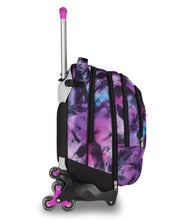 Carica l'immagine nel visualizzatore di Gallery, Trolley Jack 8 RUOTE - DETACH - PINK FUSION