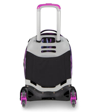 Carica l'immagine nel visualizzatore di Gallery, Trolley Jack 8 RUOTE - DETACH - PINK FUSION