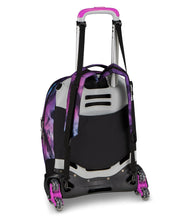 Carica l'immagine nel visualizzatore di Gallery, Trolley Jack 8 RUOTE - DETACH - PINK FUSION