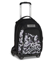 Carica l'immagine nel visualizzatore di Gallery, Trolley Jack 8 RUOTE - DETACH - PLUMPY LINE BOY