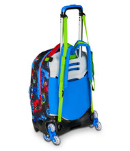 Carica l'immagine nel visualizzatore di Gallery, Trolley GANG 3 Ruote - GAME LED BOY