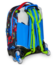 Carica l'immagine nel visualizzatore di Gallery, Trolley GANG 3 Ruote - GAME LED BOY