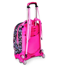 Carica l'immagine nel visualizzatore di Gallery, Trolley GANG 3 Ruote - GAME LED GIRL