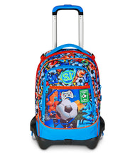 Carica l'immagine nel visualizzatore di Gallery, Trolley GANG 3 Ruote - TINYPATCH BOY