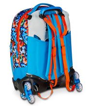 Carica l'immagine nel visualizzatore di Gallery, Trolley GANG 3 Ruote - TINYPATCH BOY