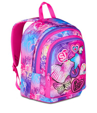 Carica l'immagine nel visualizzatore di Gallery, Zaino Advanced - TINYPATCH GIRL