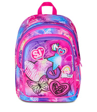 Carica l'immagine nel visualizzatore di Gallery, Zaino Advanced - TINYPATCH GIRL