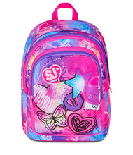 Carica l'immagine nel visualizzatore di Gallery, Zaino Advanced - TINYPATCH GIRL