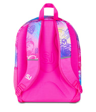 Carica l'immagine nel visualizzatore di Gallery, Zaino Advanced - TINYPATCH GIRL