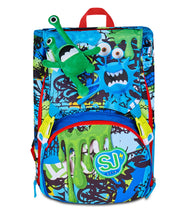 Carica l'immagine nel visualizzatore di Gallery, Zaino Estensibile Big - FANTASYS BOY