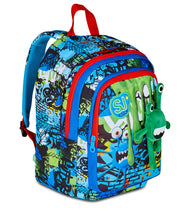 Carica l'immagine nel visualizzatore di Gallery, Zaino Advanced - FANTASYS BOY