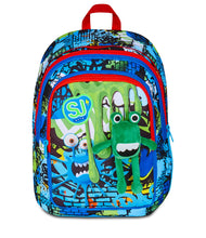 Carica l'immagine nel visualizzatore di Gallery, Zaino Advanced - FANTASYS BOY