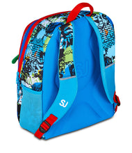 Carica l'immagine nel visualizzatore di Gallery, Zaino Advanced - FANTASYS BOY