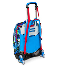 Carica l'immagine nel visualizzatore di Gallery, Trolley GANG 3 Ruote - FANTASYS BOY