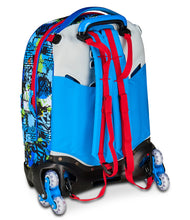 Carica l'immagine nel visualizzatore di Gallery, Trolley GANG 3 Ruote - FANTASYS BOY
