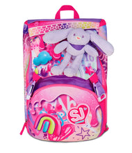 Carica l'immagine nel visualizzatore di Gallery, Zaino Estensibile Big - FANTASYS GIRL