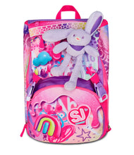 Carica l'immagine nel visualizzatore di Gallery, Zaino Estensibile Big - FANTASYS GIRL