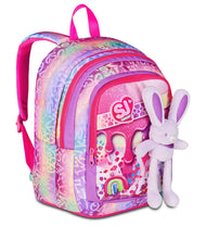 Carica l'immagine nel visualizzatore di Gallery, Zaino Advanced - FANTASYS GIRL