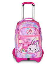 Carica l'immagine nel visualizzatore di Gallery, Trolley GANG 3 Ruote - FANTASYS GIRL