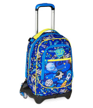 Carica l'immagine nel visualizzatore di Gallery, Trolley GANG 3 Ruote - FLYROCKET BOY