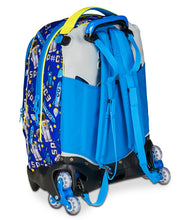 Carica l'immagine nel visualizzatore di Gallery, Trolley GANG 3 Ruote - FLYROCKET BOY