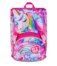 Carica l'immagine nel visualizzatore di Gallery, Zaino Estensibile Big - FLYUNICORN GIRL