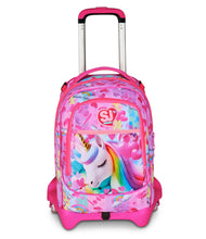 Carica l'immagine nel visualizzatore di Gallery, Trolley GANG 3 Ruote - FLYUNICORN GIRL
