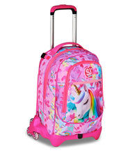 Carica l'immagine nel visualizzatore di Gallery, Trolley GANG 3 Ruote - FLYUNICORN GIRL