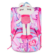 Carica l'immagine nel visualizzatore di Gallery, Zaino Estensibile Big - PLUSHY RABBIT