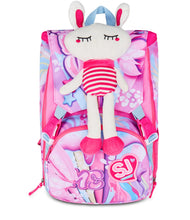 Carica l'immagine nel visualizzatore di Gallery, Zaino Estensibile Big - PLUSHY RABBIT