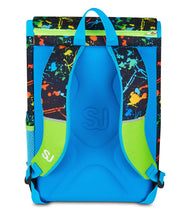 Carica l'immagine nel visualizzatore di Gallery, Zaino Estensibile Big - LED LOOK
