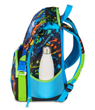 Carica l'immagine nel visualizzatore di Gallery, Zaino Estensibile Big - LED LOOK
